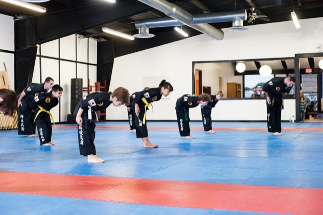 Tukong Austin Martial Arts | Martial Arts Classes in North Austin, TX