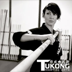 Tukong Austin martial arts group