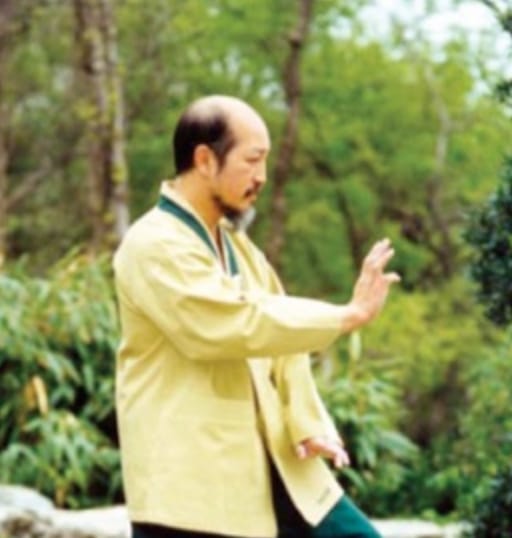 Photo of Headmaster Vince Cobalis