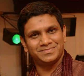 Photo of Master Shaival Gupta