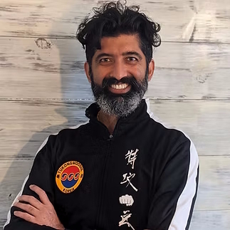 Photo of Master Vikram Doddi