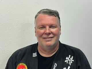 Photo of David Dean