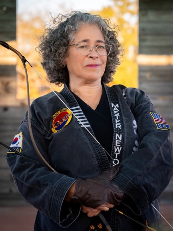 Photo of Master Nell Newton