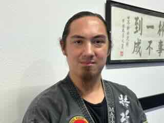 Photo of Mihail Tolentino