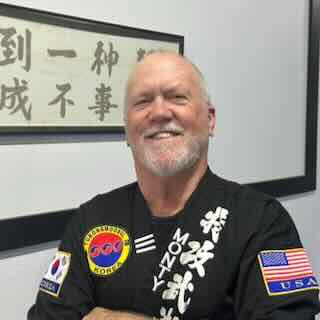 Photo of Monty Newton