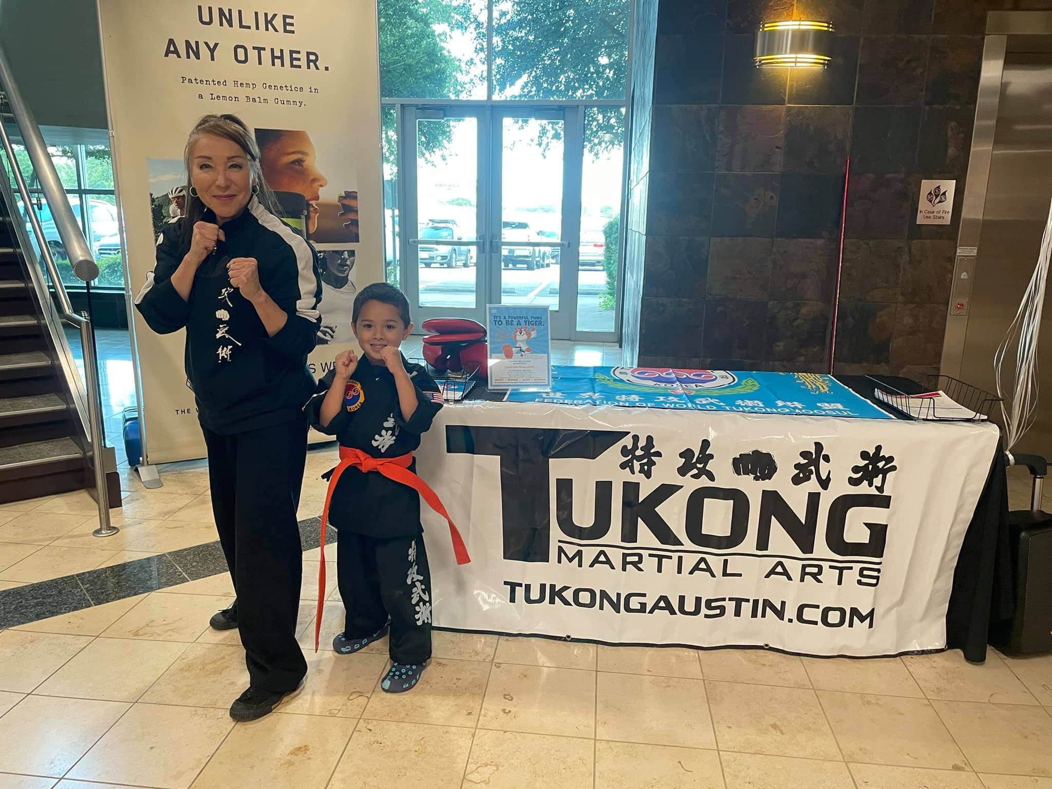 Tukong Austin Gallery Photo Number 14